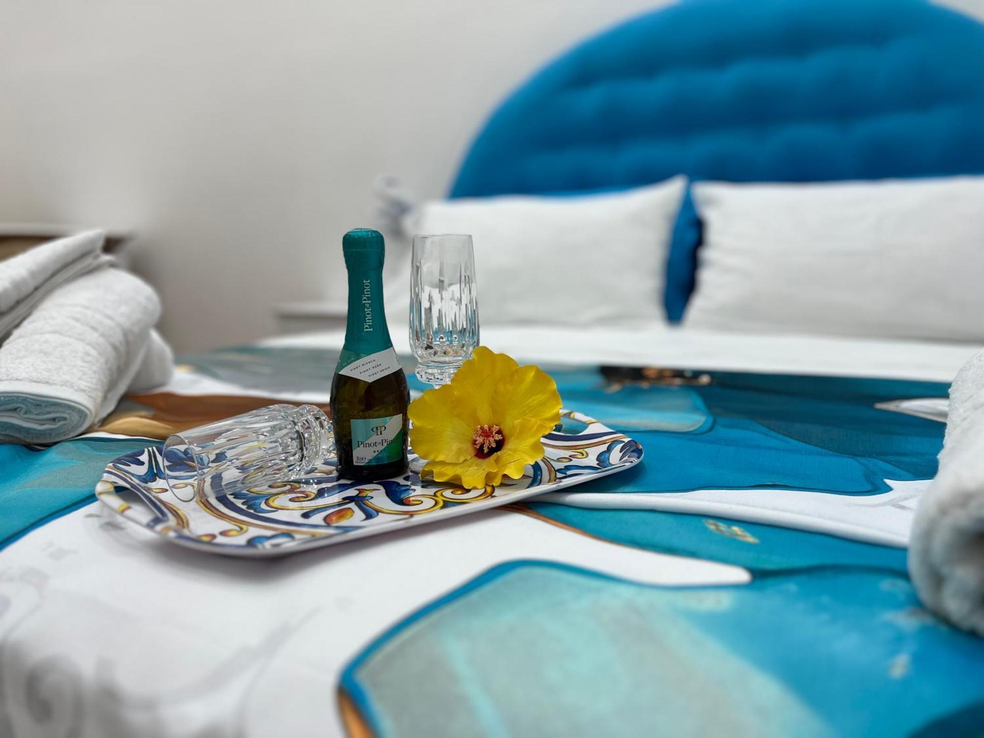 Aurora Center City - Rooms, Palermo